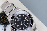 Sea-Dweller 4000 'NOS'