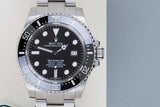 Sea-Dweller 4000 'NOS'