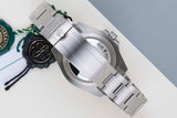 Sea-Dweller 4000 'NOS'