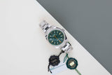 Milgauss 'Black Dial'