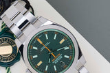 Milgauss 'Black Dial'