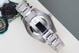 Milgauss 'Black Dial'