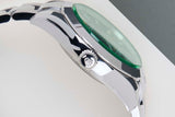 Milgauss 'Black Dial'