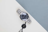 Omega Seamaster 007 ‘Planet Ocean 600M’ -  'Black Dial'