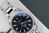 Seamaster Aqua Terra 150M 'Black Dial'