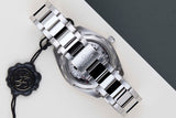 Seamaster Aqua Terra 150M 'Black Dial'