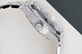 Seamaster Aqua Terra 150M 'Black Dial'