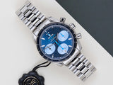 Speedmaster 38 Orbis Edition 'Blue Dial'