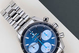 Speedmaster 38 Orbis Edition 'Blue Dial'