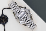 Speedmaster 38 Orbis Edition 'Blue Dial'