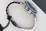 Speedmaster 38 Orbis Edition 'Blue Dial'