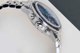 Speedmaster 38 Orbis Edition 'Blue Dial'