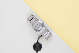 Tank Française Medium 'White Roman Dial'