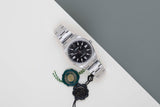 Oyster Perpetual 41 'Black Dial'