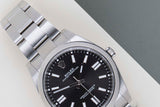 Oyster Perpetual 41 'Black Dial'