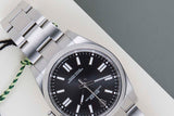 Oyster Perpetual 41 'Black Dial'