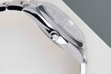 Oyster Perpetual 41 'Black Dial'