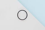 Love Ring - White Gold - Size 57 - B&P