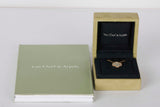 Vintage Alhambra Necklace - Yellow gold - Mother of Pearl - 42CM - B&P