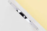 Love Bracelet Small - White Gold & 6 Diamonds - Size 18 - B&P