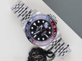 GMT-Master II 'Pepsi - Jubilee - MKI'