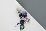 GMT-Master II 'Pepsi - Jubilee - MKI'