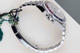 GMT-Master II 'Pepsi - Jubilee - MKI'