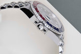 GMT-Master II 'Pepsi - Jubilee - MKI'