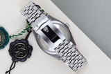 Datejust 36 'Wimbledon Dial - Jubilee'