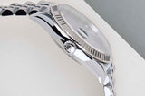 Datejust 36 'Wimbledon Dial - Jubilee'