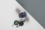 GMT-Master II 'Batman - Jubilee’
