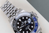 GMT-Master II 'Batman - Jubilee’