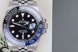 GMT-Master II 'Batman - Jubilee’