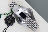 GMT-Master II 'Batman - Jubilee’