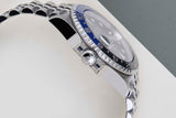 GMT-Master II 'Batman - Jubilee’