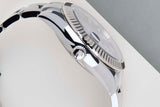 Sky-Dweller 'Blue Dial - Oyster'