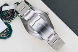 Oyster Perpetual 41 'Lavender Dial'
