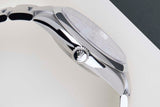 Oyster Perpetual 41 'Lavender Dial'