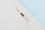 Love Bracelet Small - Yellow Gold - Size 17 - B&P