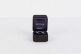 Paloma Picasso Olive Leaf Earrings - Yellow Gold & Diamonds - B