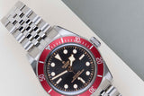 Black Bay 41 'Red - Jubilee'