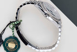 Datejust 41 'Mint Green Dial - Jubilee'