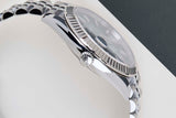 Datejust 41 'Mint Green Dial - Jubilee'