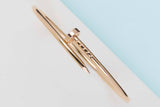 Juste Un Clou Bracelet Small - Rose Gold - Size 16 - B&P