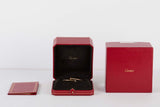 Juste Un Clou Bracelet Small - Rose Gold - Size 16 - B&P