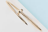 Juste Un Clou Bracelet Small - Yellow Gold - Size 16 - B&P