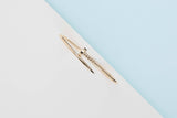 Juste Un Clou Bracelet Small - Yellow Gold - Size 16 - B&P