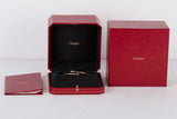 Juste Un Clou Bracelet Small - Yellow Gold - Size 16 - B&P