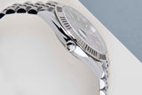 Datejust 41 'Slate Dial - Jubilee'