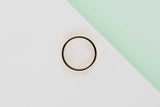 Love Ring - Yellow Gold - Size 56 - B
